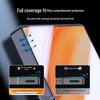 KOOLIFE Nubia Phone Screen & Lens Protectors