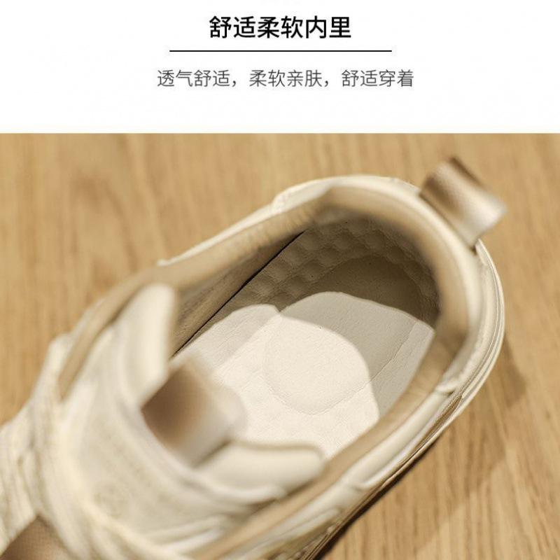 Autumn new board shoes men's Air Force No. 1 shoes men's Putian shoes platform skateboard shoes men's casual trendy shoes