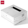 Deli Black and White Laser Printer CN Plug (adapter Included)