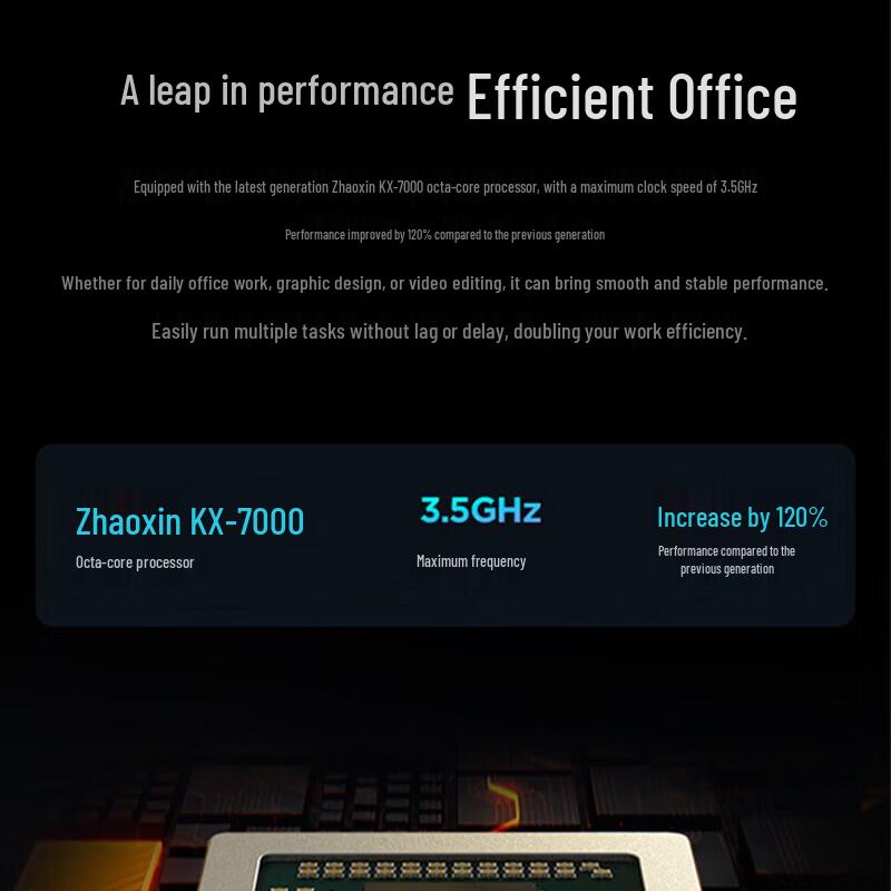Lenovo Kaixuan N80z G2e Mobile Workstation (CN version)
