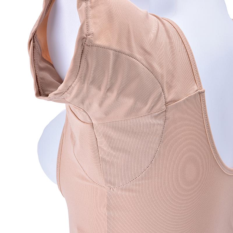 Sport Vest Top Oksel Zweetpads Schild Beschermer Absorberende Oksel Verzorging