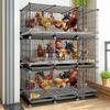 Animale de fermă
 – Cuşti şi accesorii pentru animale