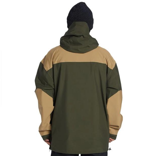 Dc Shoes Jacket Dc-43