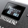 StudioDaydream TRIGGER2 Switcher with MIDI Control Terminals V6.3