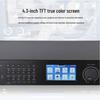 Weishu FD-390-GP Campus PA System Controller