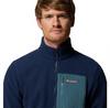 Columbia Fleece with Zipper Jasper Ridge™ Pebbled