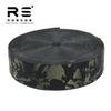 Fita de Velcro de Nylon com Estampa Camuflada MC Largura 25/38/50/100/150mm Fita de Fixação de Nylon Durável para Equipamento Tático e Outdoor