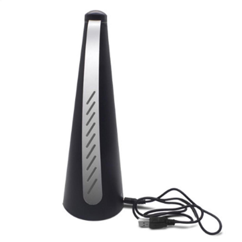 Fly Repellent Fan Food Fan Portable Outdoor Picnic Fan Food Rotating Fan USB Powered Table Fans For Fly Repel Keep Flys Away