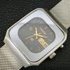 VINTAGE RICOH R31 AUTOMATIC JAPAN MENS ORIGINAL DIAL WATCH a707965-1