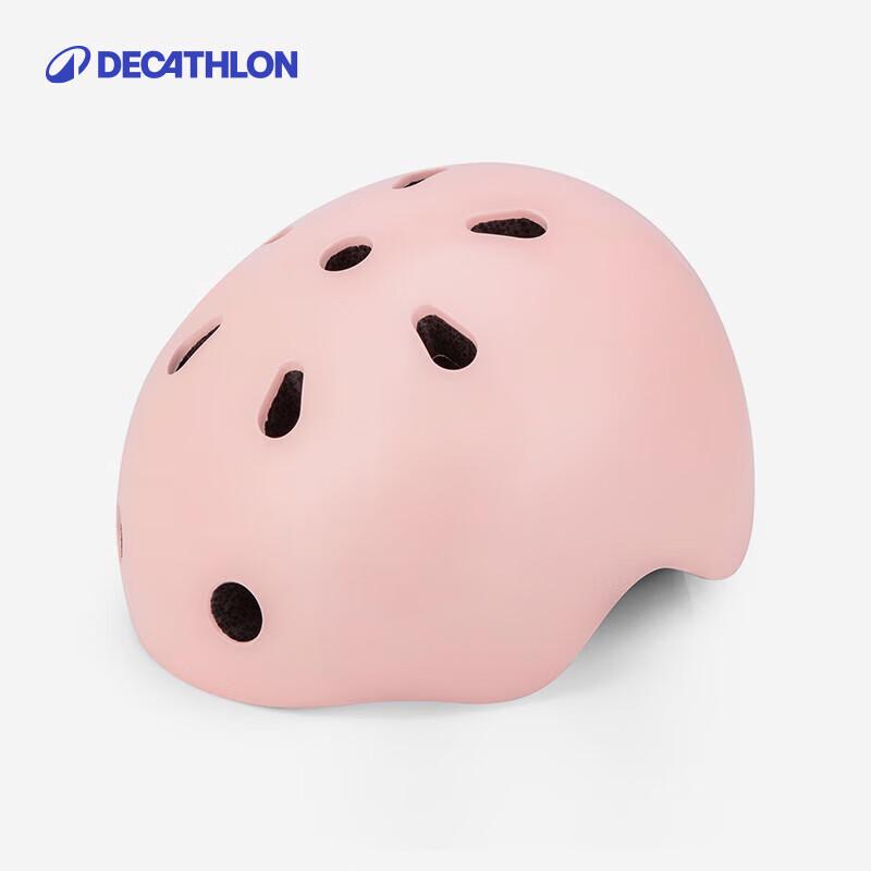 

Decathlon Kids Adjustable Roller Skating Helmet S