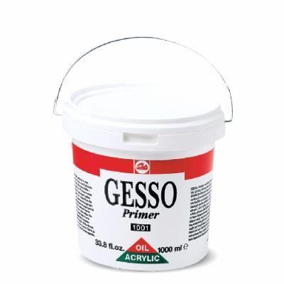 Gesso Primer 1001 Royal Talens