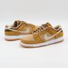 DZ5350-288 Nike Dunk Low Teddy Bear Brown Praline Desert Ocher Hemp (Men's)