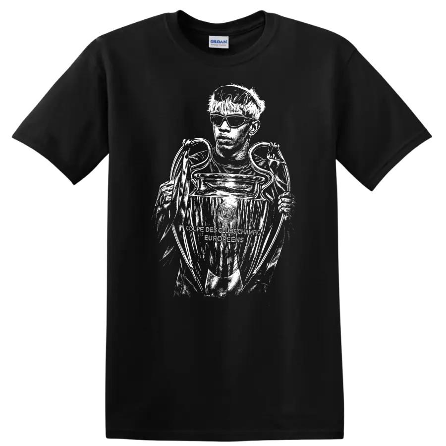 Ancient Roman Statue T Shirt Classic Greek Art History Design Tee