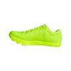 Adizero Long Jump Comfortable Versatile Durable Lightweight Low-Top Training Shoes Unisex Training Shoes Yellow IH5797
