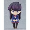 Nendoroid Komi Shoko Figure: Komi Can't Communicate Non-Scale Painted Plastic Action Figure Re-release