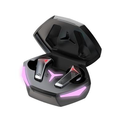Auricolare Bluetooth da gioco nell'auricolare Earbar Auricolare Bluetooth di tipo "tappo per le orecchie"