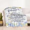 Retirement Journey Inspiration Blankets Are Suitable for Living Rooms,making Them an Ideal Choice for Outdoor Travel and Gifts.
