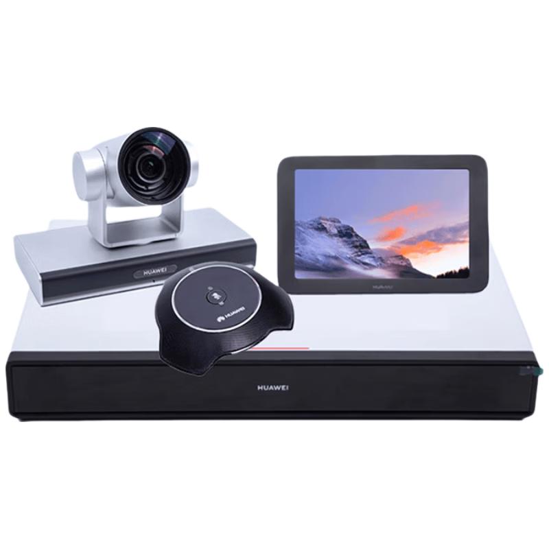 Huawei IdeaHub BOX Series Conference System (CN Version)