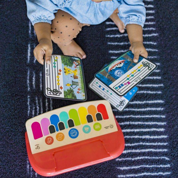 Imitation Instrument Musique Baby Einstein - 12577-6-W11