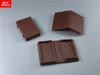10pcs/lot MOC Bricks Brown Diary Book Educational Building Blocks Toys for Children Christmas Gifts 33009 24093
