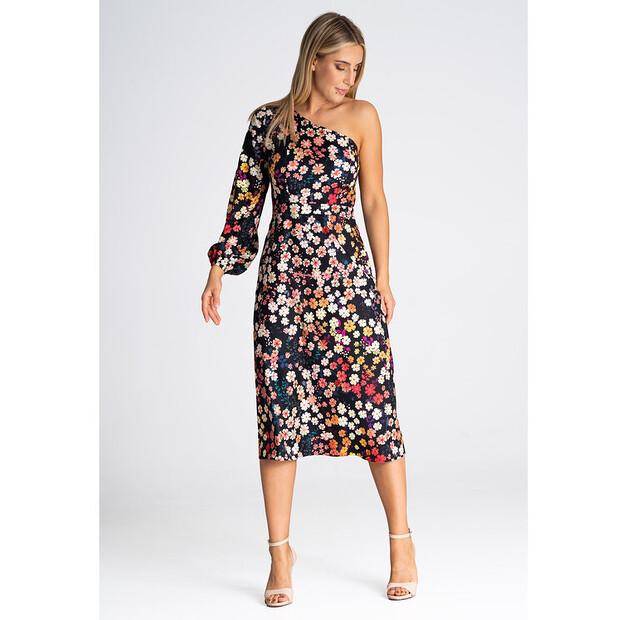 Платье FIGL M961 EU XL