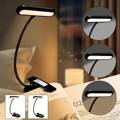 Oświetlenie LED – Lampy stołowe LED