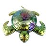 Turtle Epoxy Resin Mold,Animals Silicone Resin Mold Sea Turtle Epoxy Casting Mold for DIY Wall Hangings,Home Decorations