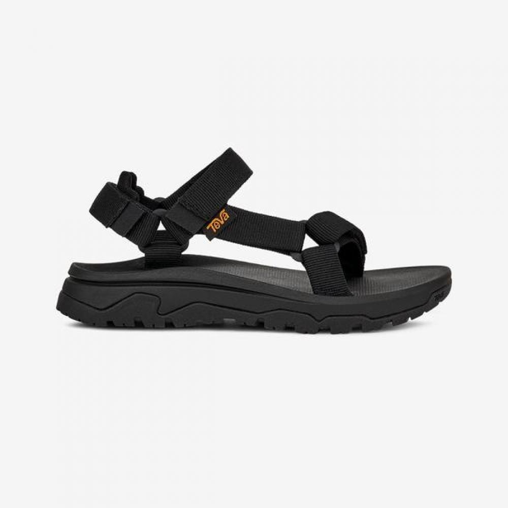 Teva Kids High Elastic Cushion Water Sandal Hurricane Xlt Jr Stvt261430c Blk 170