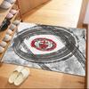 Ac Milan Carpet Design For Dormitory Bedrooms Decorate Room Foyer Antislip Carpet Office Home Decor Perfect Gift For Valentine'S Wedding Birthday