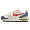 Air Max Dawn 'Coconut Milk Track Red' da Uomo DV1487-162