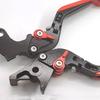 GoGoDDJP For &Z&900RS & Z&900rs 2023 2022 2021 2020 Folding Adjustable Brake & Clutch