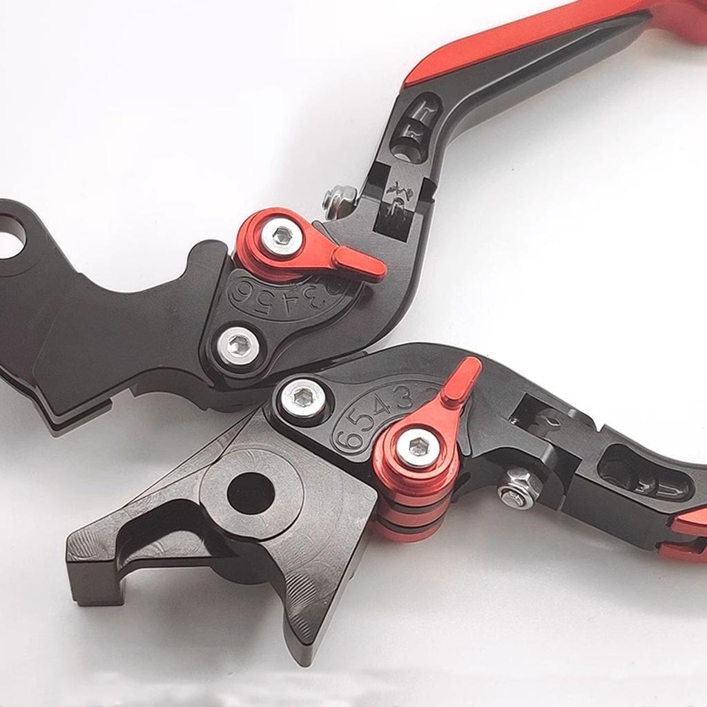 GoGoDDJP For &Z&900RS & Z&900rs 2023 2022 2021 2020 Folding Adjustable Brake & Clutch