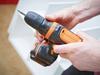 Дрель-шуруповёрт Black & Decker BDCDD12K