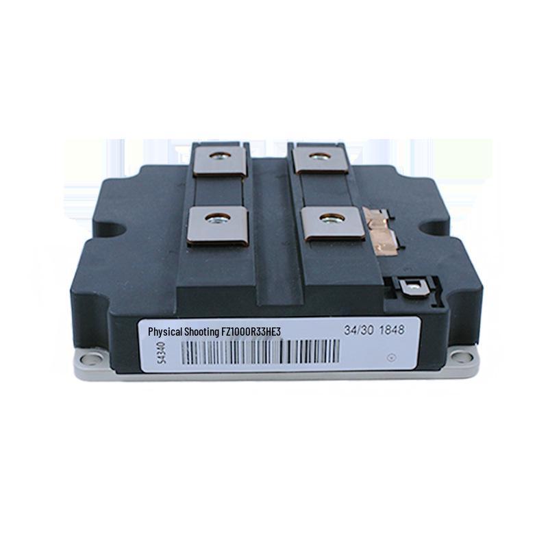FZ100R33HE3, FZ500R65KE3, FZ1200R16KF4-S1 Power IGBT Modules, Germany Original