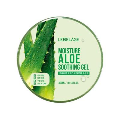 Moisture Aloe Soothing Gel 300mL
