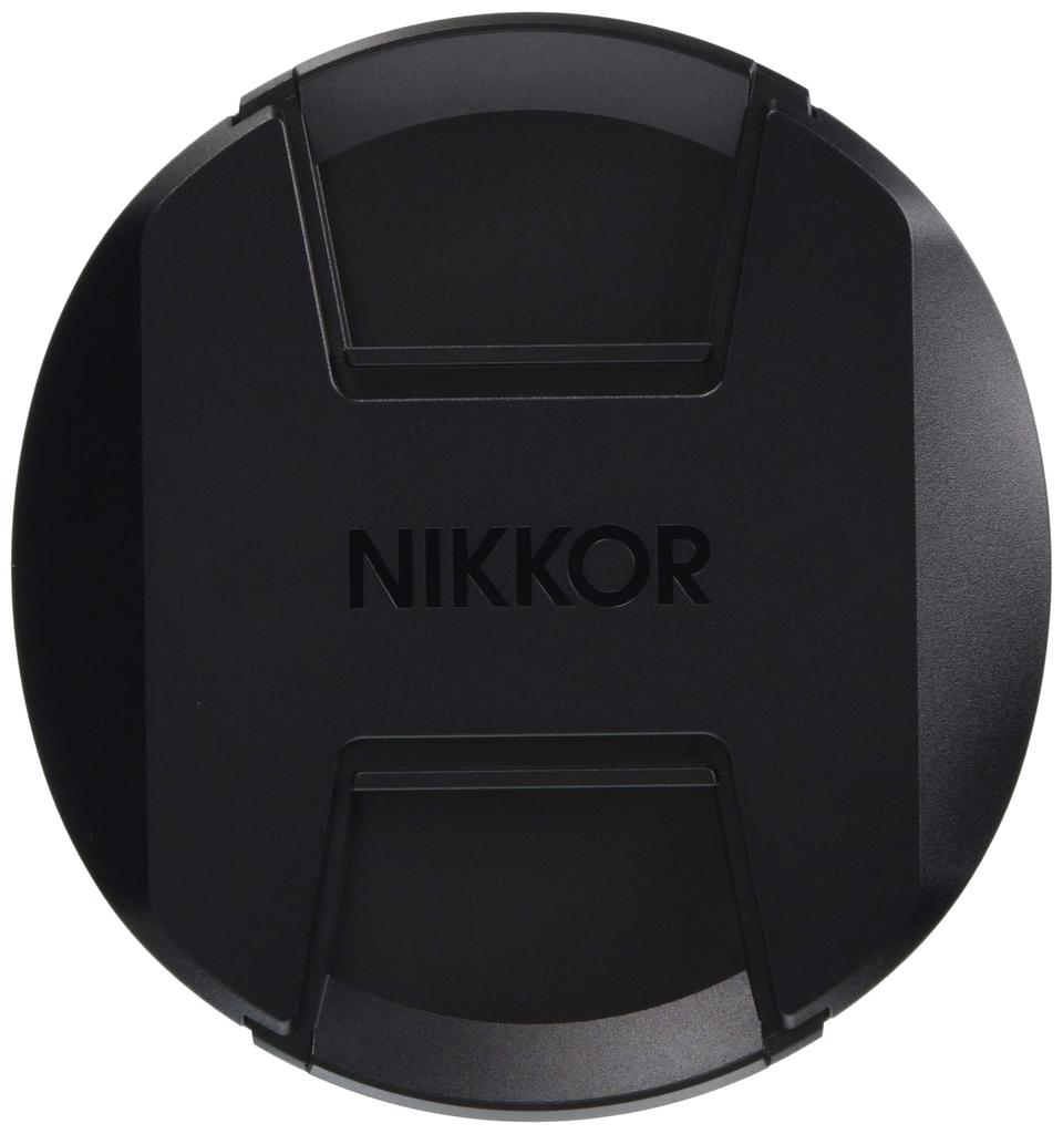 Nikon Lens Cap for NIKKOR Z S JMD01001 Cover-type LC-K104 14-24mm F/2.8