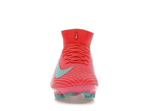 Nike Zoom Mercurial Superfly 10 Elite FG Mad Energy Pack - FQ1454-800