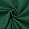 Elegant Green Cotton-Linen Loose Slit Strap Dress, New Summer Long Dresses For Women