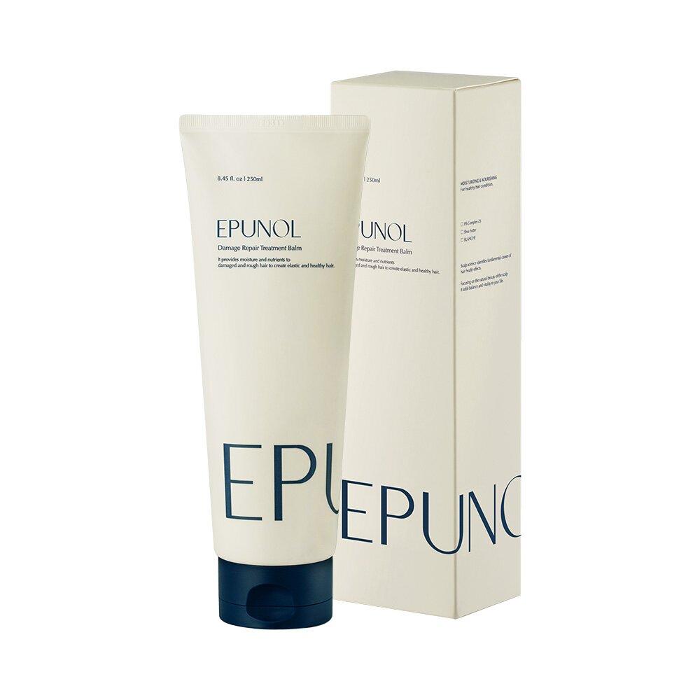 

EPUNOL Damage Repair Treatment Balm 250mL