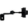 Riloer 1pc 1089507-00-D Front Door Check Stop, Door Check Strap Stopper Jam Hinge, Compatible with Tesla Model 3 2017-2020, Left Driver Side