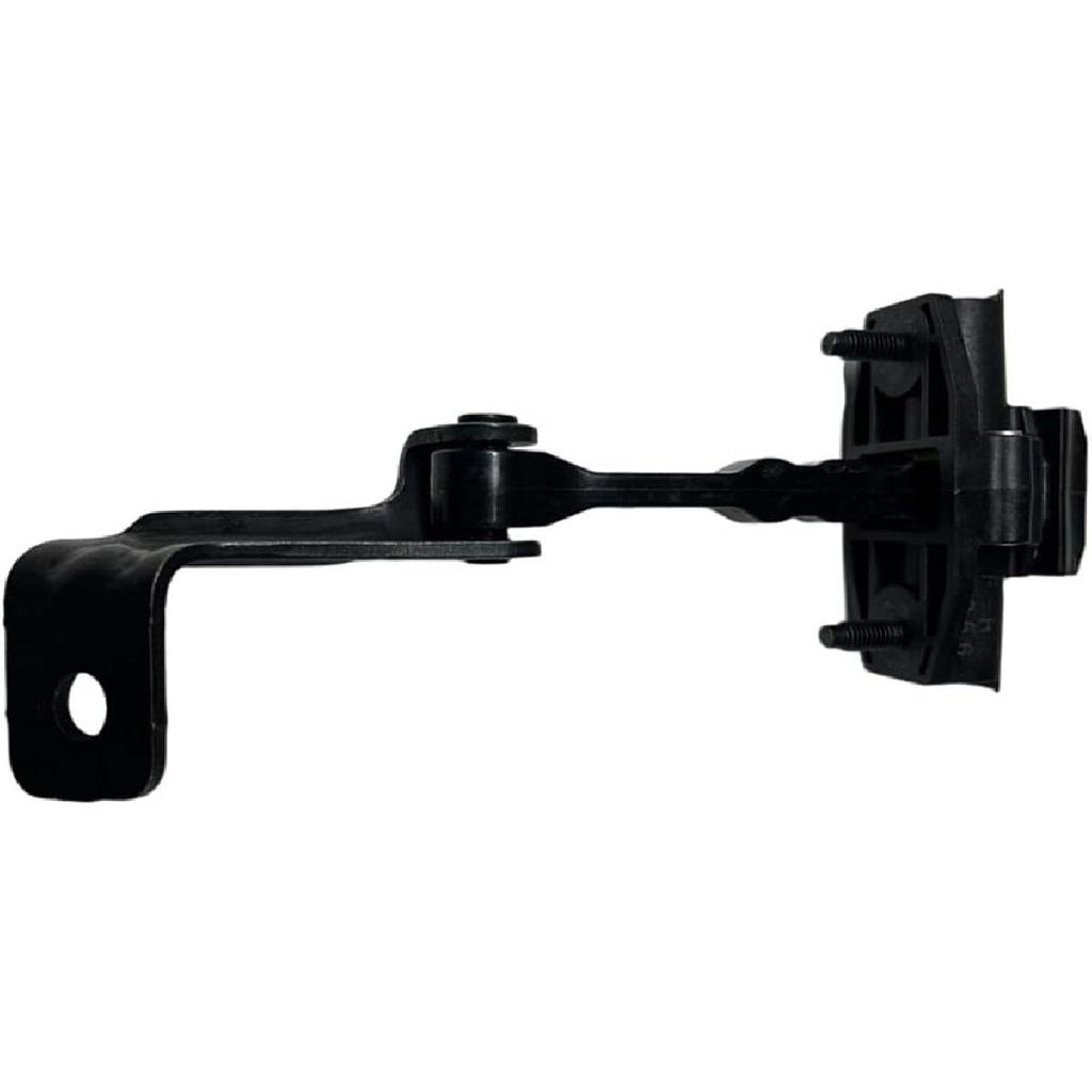 Riloer 1pc 1089507-00-D Front Door Check Stop, Door Check Strap Stopper Jam Hinge, Compatible with Tesla Model 3 2017-2020, Left Driver Side