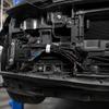 W213 W238 Front Bumper Wiring Harness, Wrapped Wire Assembly for Electrical Repair, Part A2135405403 A2135405903, Single Piece Service Part