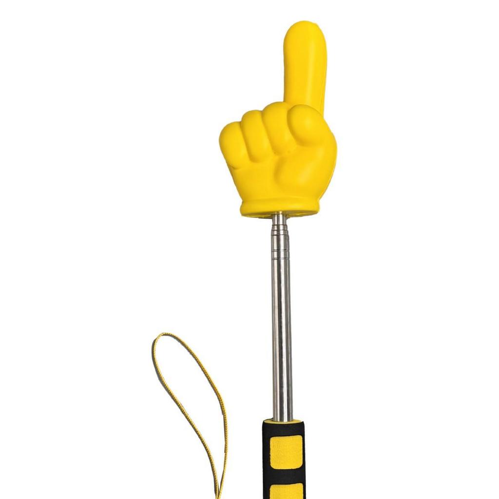 Telescopic Foam Gesture Pointer Baton Toy