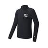 New FILA TENNIS Sweatshirt Men's RD A11M533215FNV