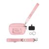 Adjustable Phone Strap Clip And Go Strap For Phone With Wallet Card Clip Adjustable Phone Lanyard Wrist Strap Crossbody Bag