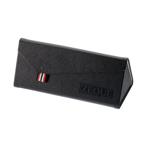 Zeque Sunglasses Case Sunglasses Case