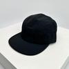 And Women Flat Brims Fast Drying Solid Color Baseball Caps Air Permeable Minimalist Sun Protection Outdoor Use Peaked Hats All-Match Fashion
