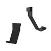 2Pcs Sturdy Headphone Stand Game Controller Holder Easy Install Hook Hanger Space Save For Game Console Accessories