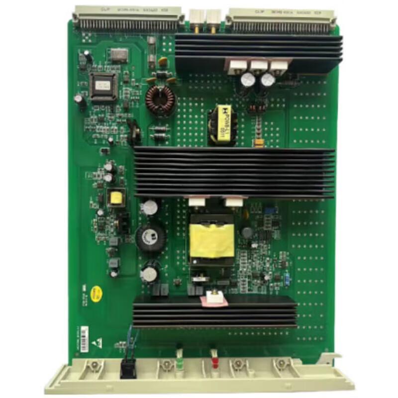 

ZTE ZXJ10 Program-Controlled Switch Power B Board