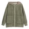 Short Coat Women's Korean Version Loose Spring and Autumn Clothes New Casual Fashion Women's Jacket